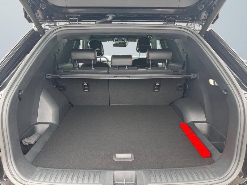 KGM ACTYON Titanium | 1.5 T-GDI 163cv | Carplay | Caméra360 | GPS | Capteurs Av+Ar - 26