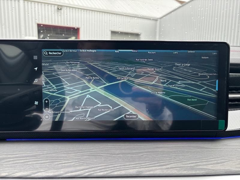 KGM ACTYON Titanium | 1.5 T-GDI 163cv | Carplay | Caméra360 | GPS | Capteurs Av+Ar - 22