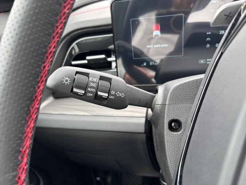 KGM ACTYON Titanium | 1.5 T-GDI 163cv | Carplay | Caméra360 | GPS | Capteurs Av+Ar - 16