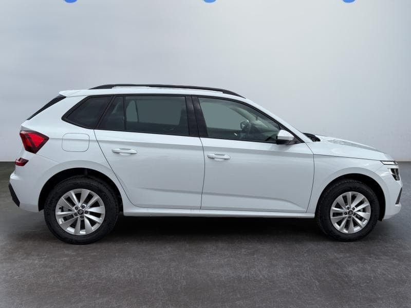 Skoda Kamiq Family 1.0 TSI 116cv 6 vitesses - 4