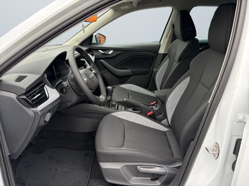 Skoda Kamiq Family 1.0 TSI 116cv 6 vitesses - 12
