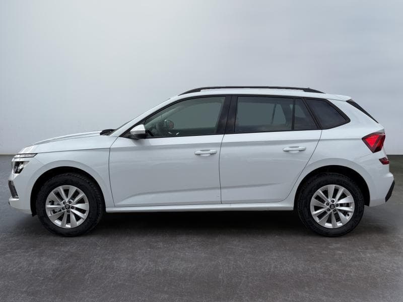 Skoda Kamiq Family 1.0 TSI 116cv 6 vitesses - 5