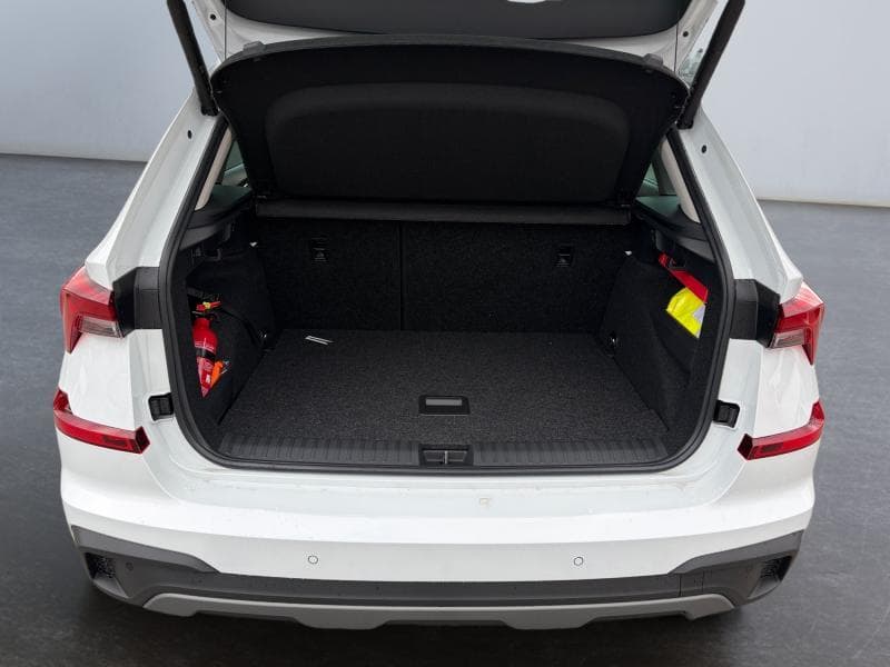 Skoda Kamiq Family 1.0 TSI 116cv 6 vitesses - 28
