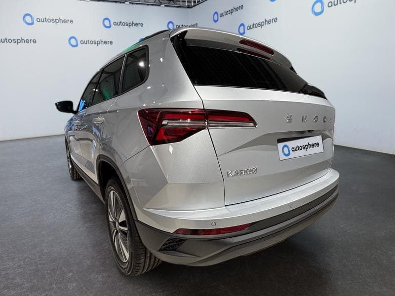 Skoda Karoq Family 1.0 TSI 116cv 6 vitesses - 3