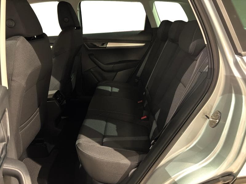 Skoda Karoq Family 1.0 TSI 116cv 6 vitesses - 8