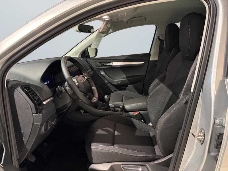 Skoda Karoq Family 1.0 TSI 116cv 6 vitesses - 5
