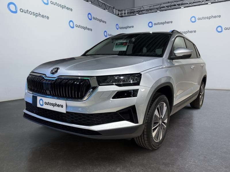 Skoda Karoq Family 1.0 TSI 116cv 6 vitesses - 1