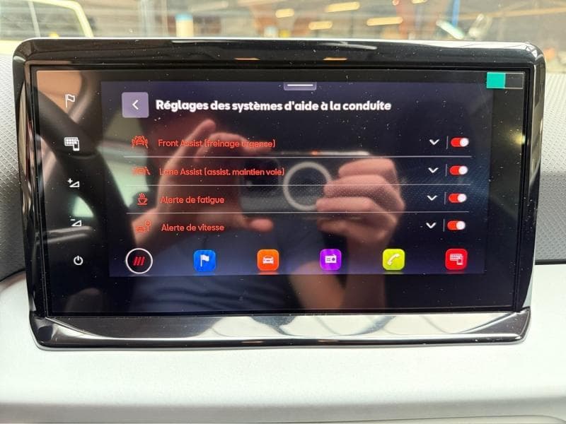 Seat Arona Move Navi! | 1.0TSI 116CV DSG | GPS | CAMERA | CRUISE | CARPLAY - 23