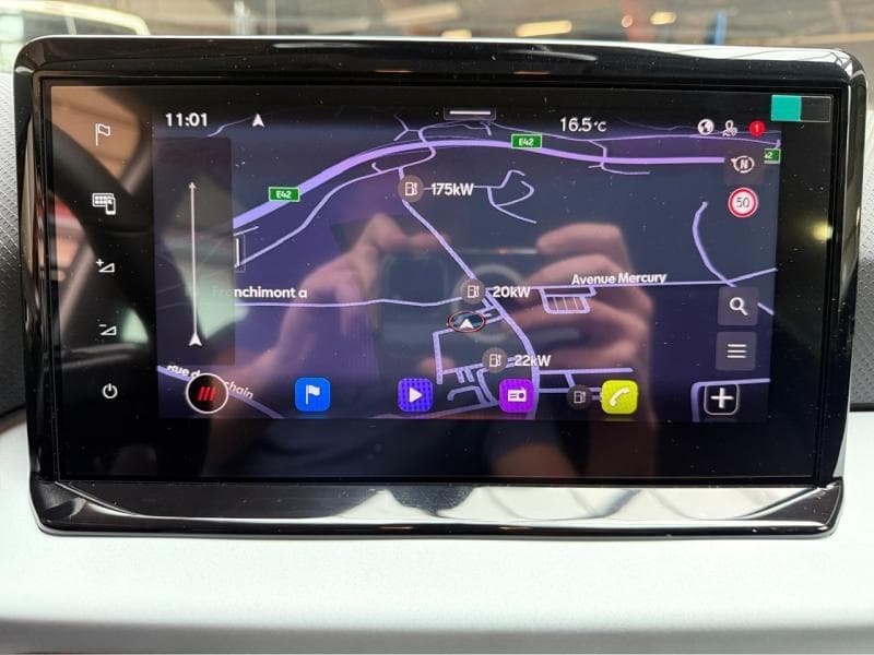 Seat Arona Move Navi! | 1.0TSI 116CV DSG | GPS | CAMERA | CRUISE | CARPLAY - 19