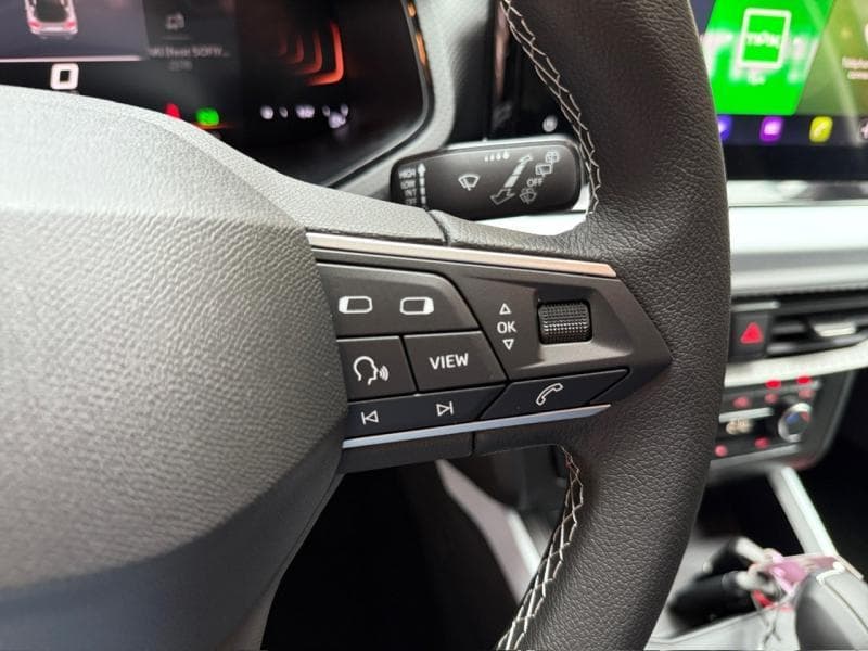 Seat Arona Move Navi! | 1.0TSI 116CV DSG | GPS | CAMERA | CRUISE | CARPLAY - 17