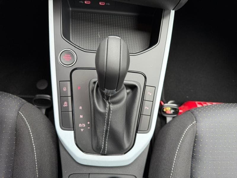 Seat Arona Move Navi! | 1.0TSI 116CV DSG | GPS | CAMERA | CRUISE | CARPLAY - 26