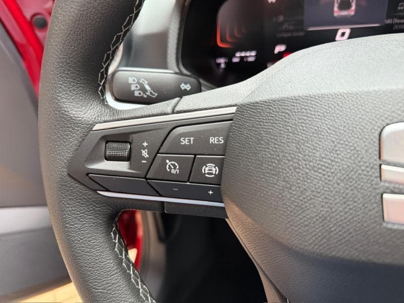 Seat Arona Move Navi! | 1.0TSI 116CV DSG | GPS | CAMERA | CRUISE | CARPLAY - 16