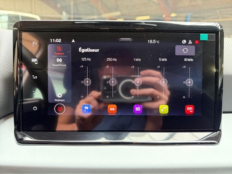 Seat Arona Move Navi! | 1.0TSI 116CV DSG | GPS | CAMERA | CRUISE | CARPLAY - 24
