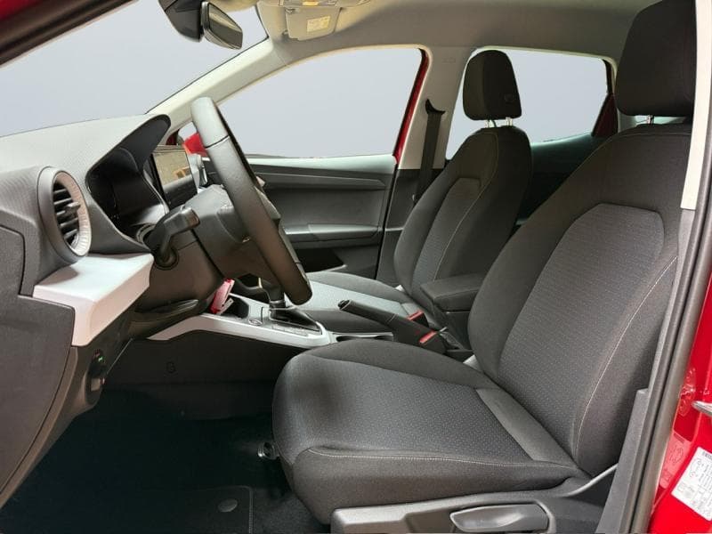 Seat Arona Move Navi! | 1.0TSI 116CV DSG | GPS | CAMERA | CRUISE | CARPLAY - 13