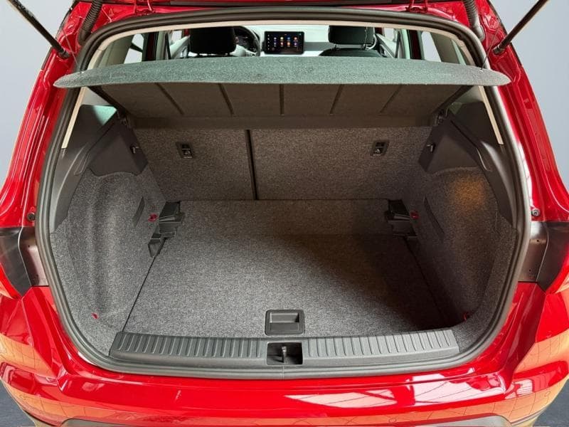 Seat Arona Move Navi! | 1.0TSI 116CV DSG | GPS | CAMERA | CRUISE | CARPLAY - 28