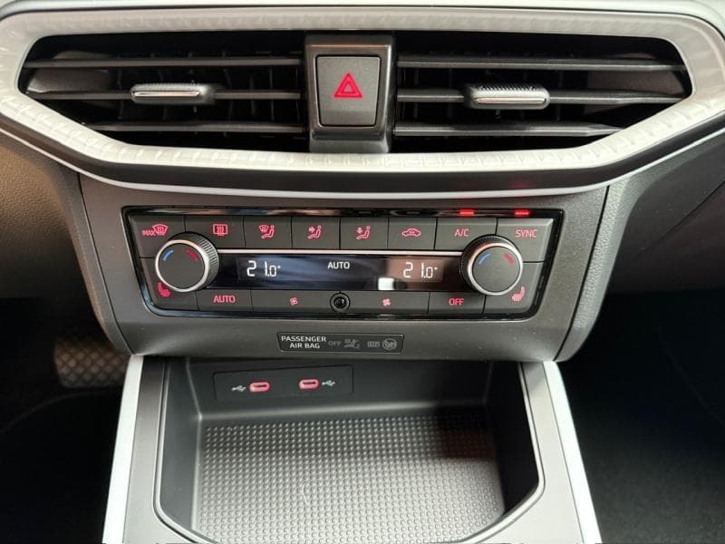 Seat Arona Move Navi! | 1.0TSI 116CV DSG | GPS | CAMERA | CRUISE | CARPLAY - 25