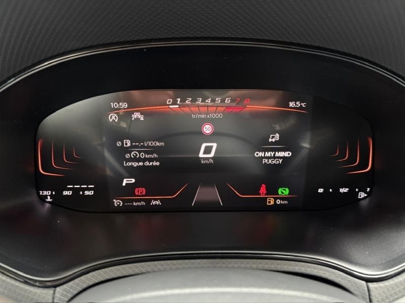 Seat Arona Move Navi! | 1.0TSI 116CV DSG | GPS | CAMERA | CRUISE | CARPLAY - 12