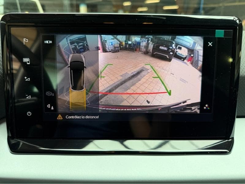 Seat Arona Move Navi! | 1.0TSI 116CV DSG | GPS | CAMERA | CRUISE | CARPLAY - 22