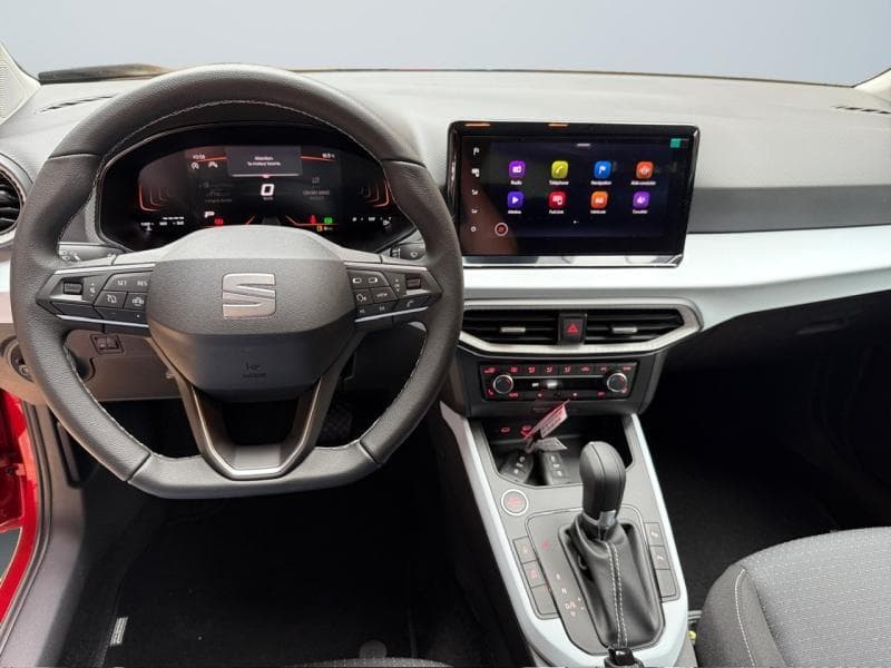 Seat Arona Move Navi! | 1.0TSI 116CV DSG | GPS | CAMERA | CRUISE | CARPLAY - 3