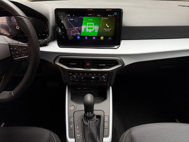 Seat Arona Move Navi! | 1.0TSI 116CV DSG | GPS | CAMERA | CRUISE | CARPLAY - 18