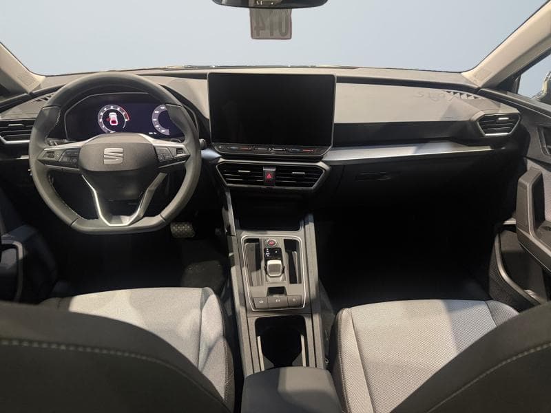 Seat Leon Move Navi - 13
