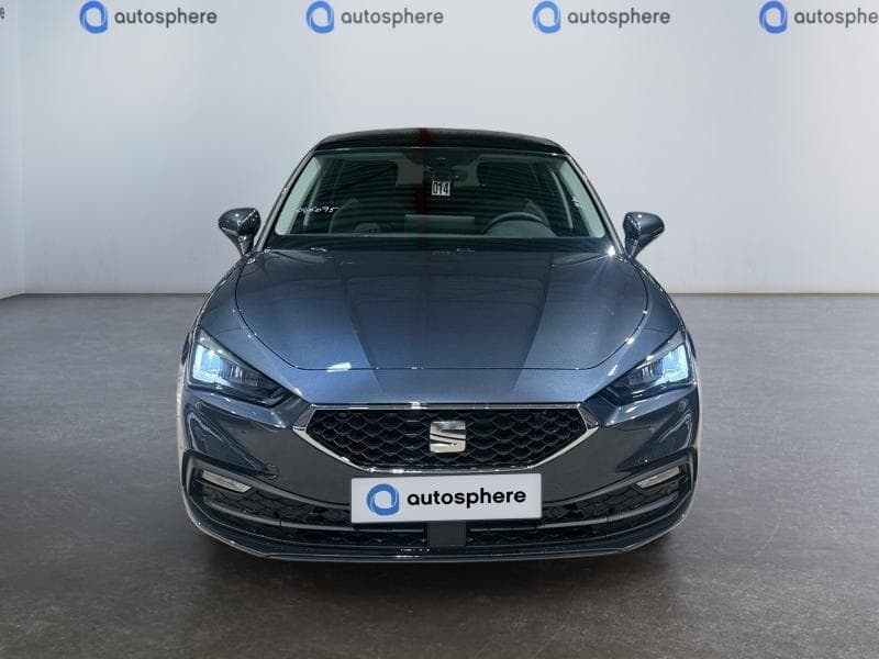 Seat Leon Move Navi - 3