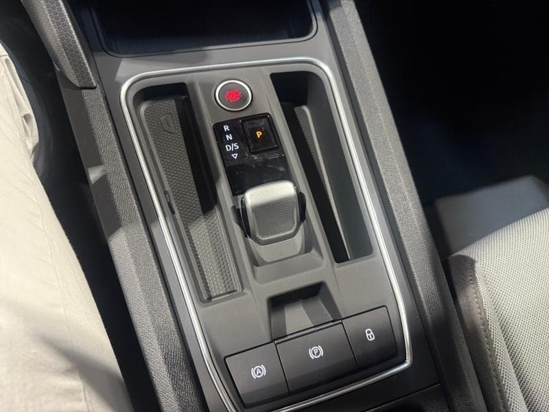 Seat Leon Move Navi - 19