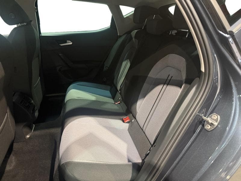 Seat Leon Move Navi - 16