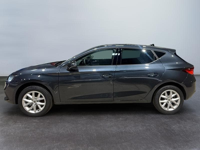 Seat Leon Move Navi - 7