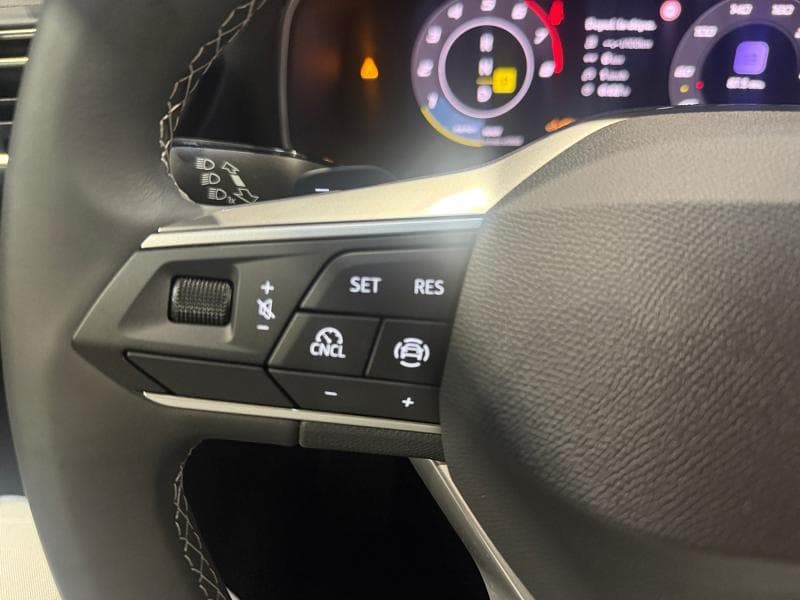 Seat Leon Move Navi - 23