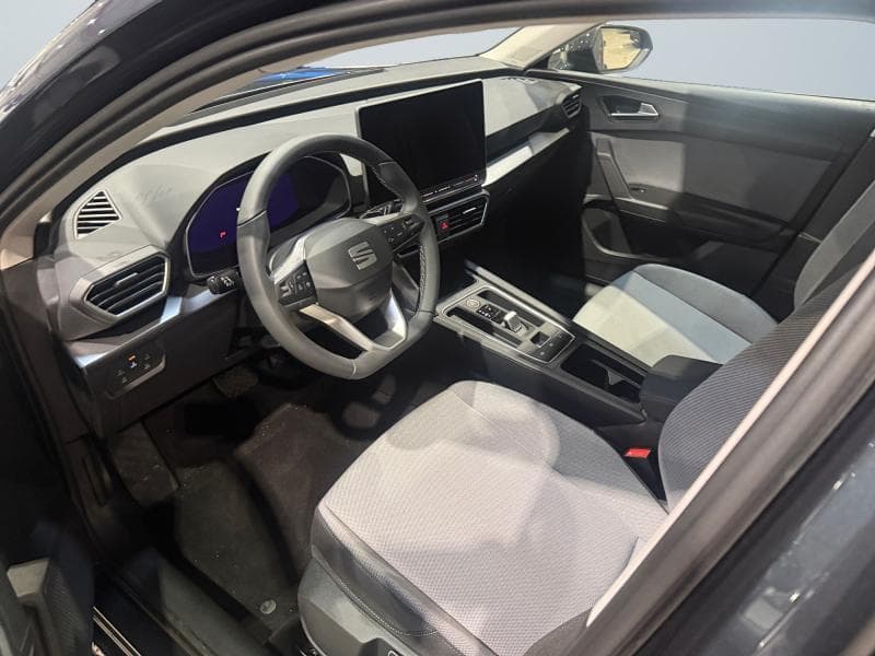 Seat Leon Move Navi - 14