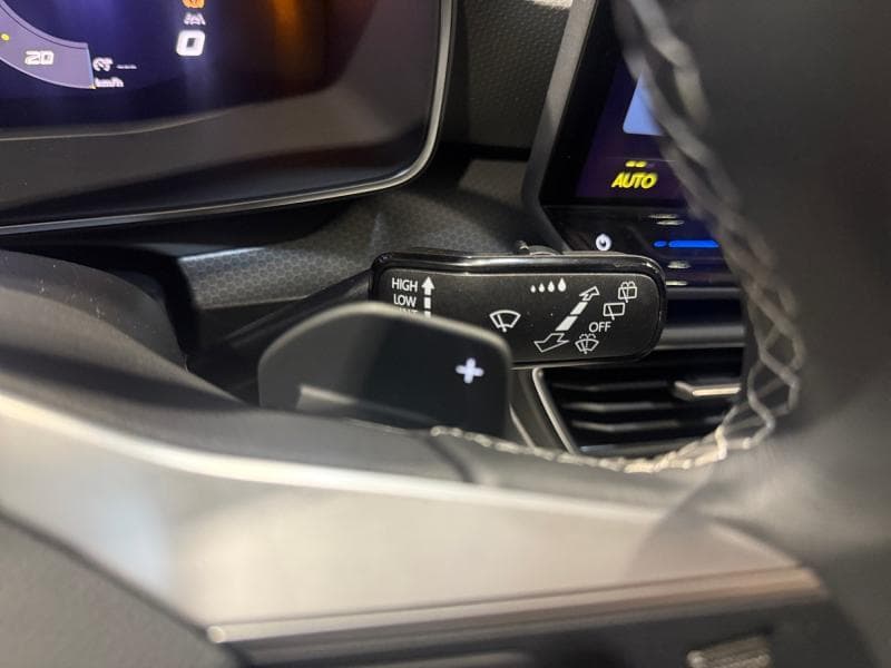 Seat Leon Move Navi - 28