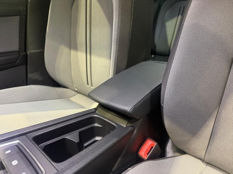 Seat Leon Move Navi - 12