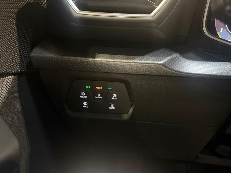 Seat Leon Move Navi - 21