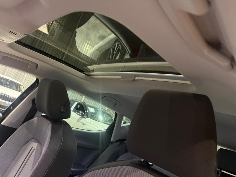 Seat Leon Move Navi - 27