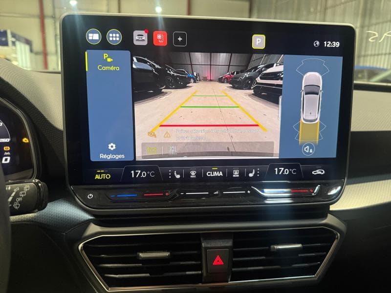 Seat Leon Move Navi - 18