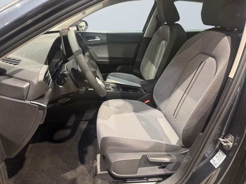 Seat Leon Move Navi - 10