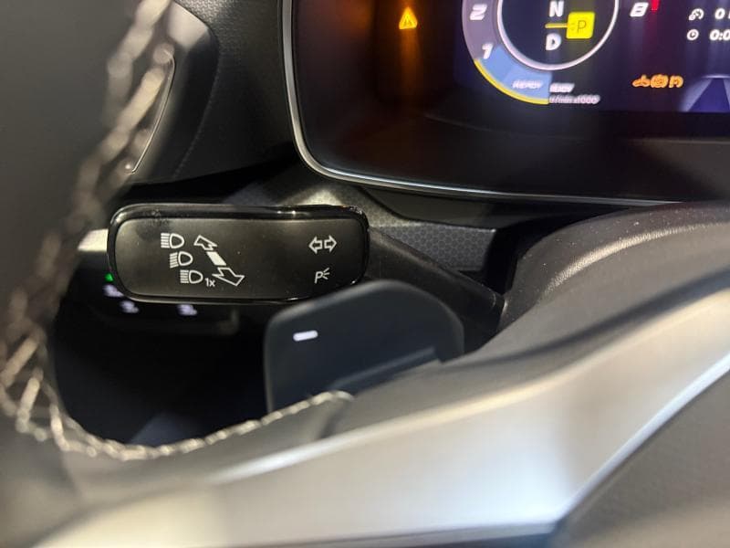 Seat Leon Move Navi - 26