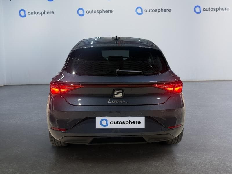 Seat Leon Move Navi - 8