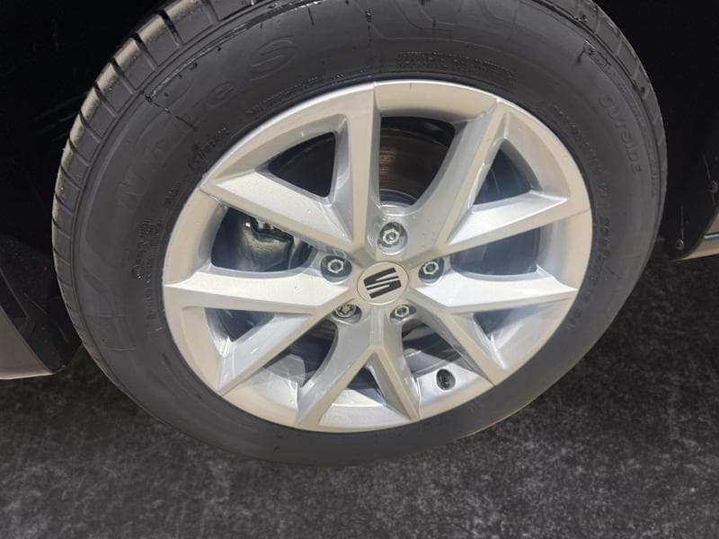Seat Leon Move Navi - 9