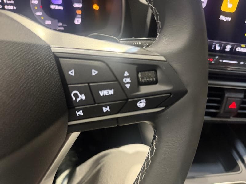 Seat Leon Move Navi - 24