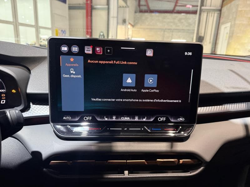 Cupra Terramar Business - 20