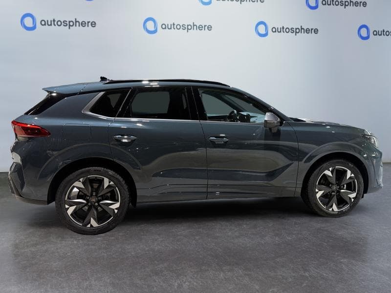 Cupra Terramar Business - 4