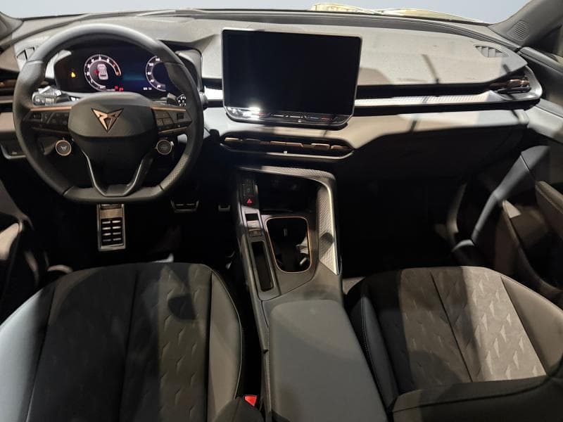 Cupra Terramar Business - 13