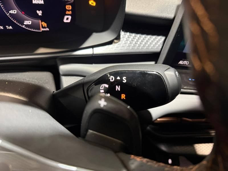 Cupra Terramar Business - 19
