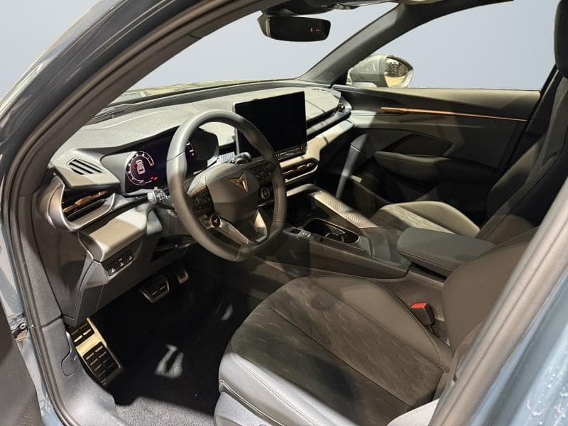 Cupra Terramar Business - 14