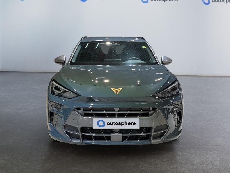 Cupra Terramar Business - 3