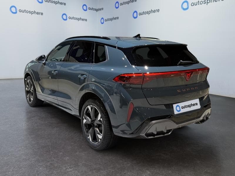 Cupra Terramar Business - 5