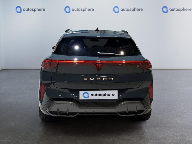 Cupra Terramar Business - 8