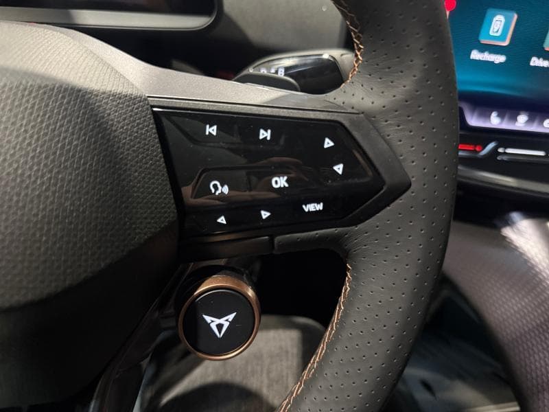 Cupra Tavascan Business - 28